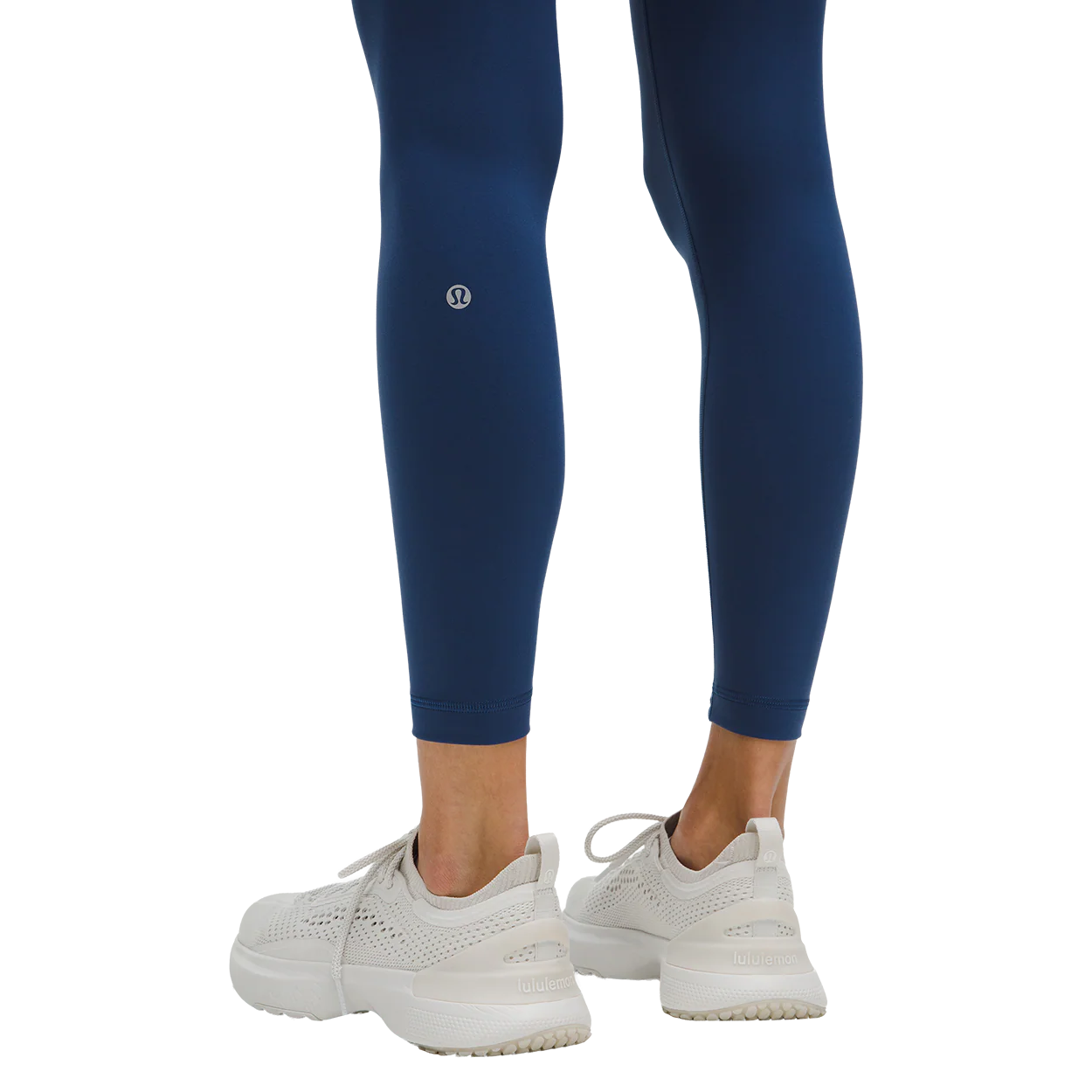 BAUER // lululemon Wunder Train High Rise Tight 25" - Image 7