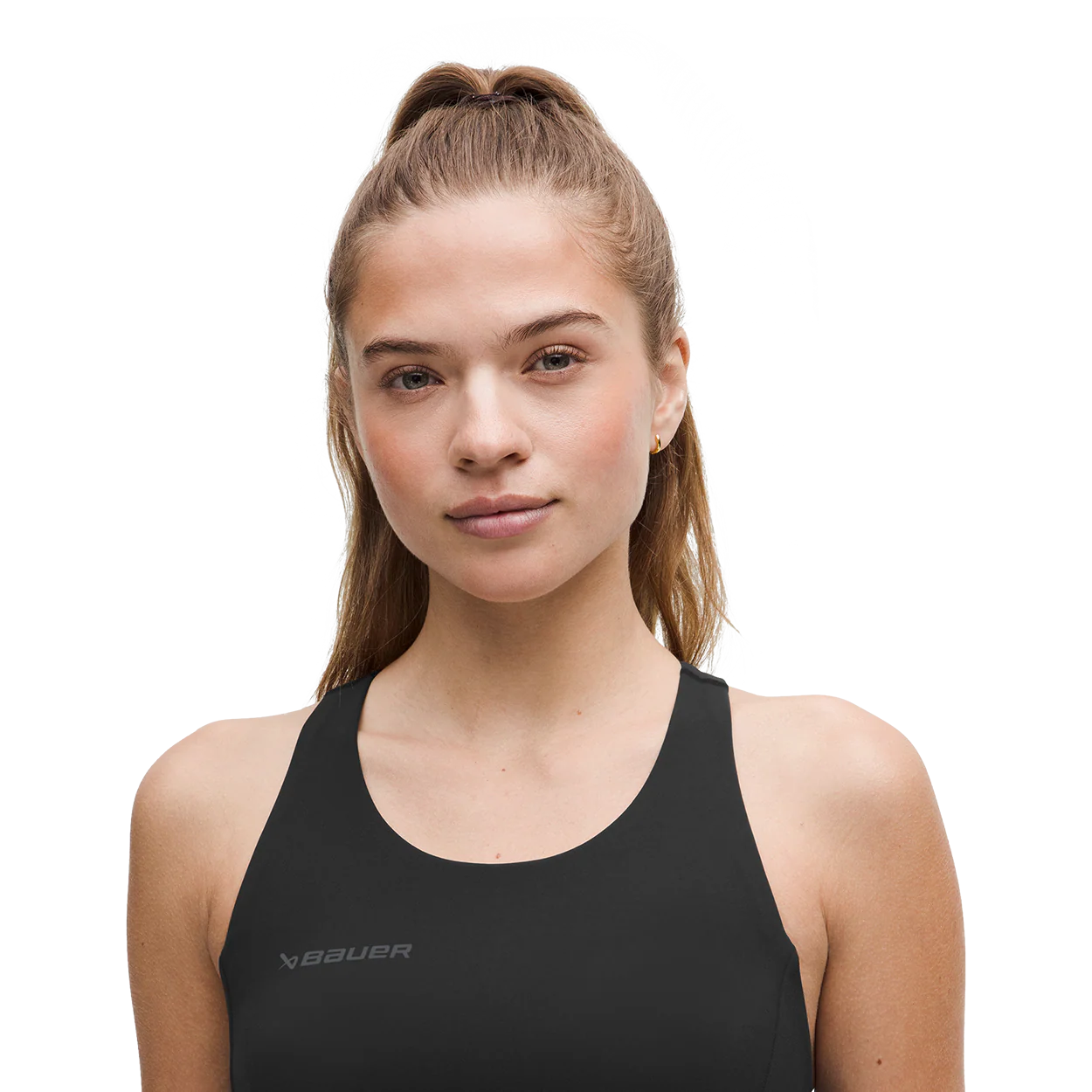 BAUER // lululemon Wunder Train Racerback Tank Top - Image 3