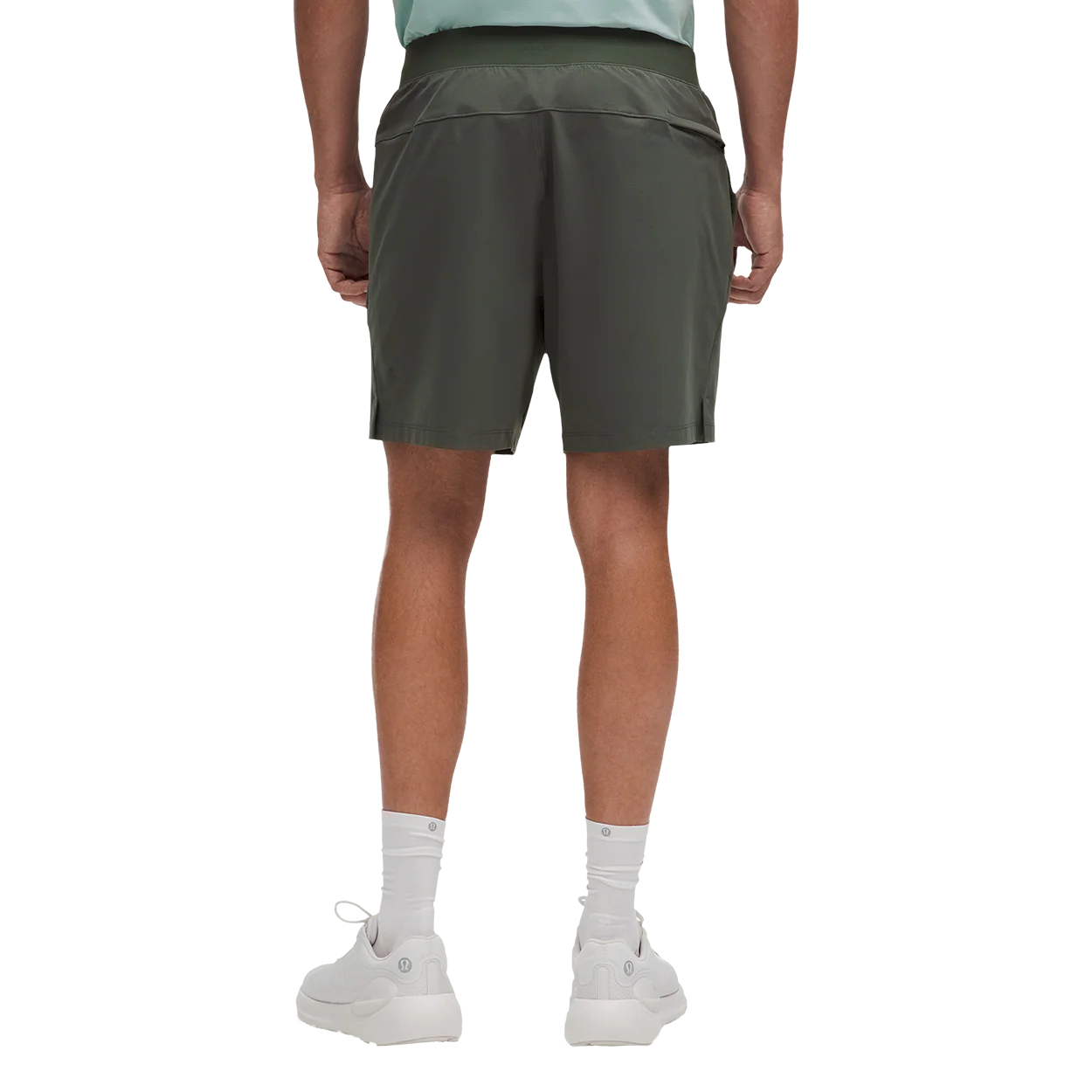 BAUER // lululemon Zeroed In Linerless Short 7" - Image 10
