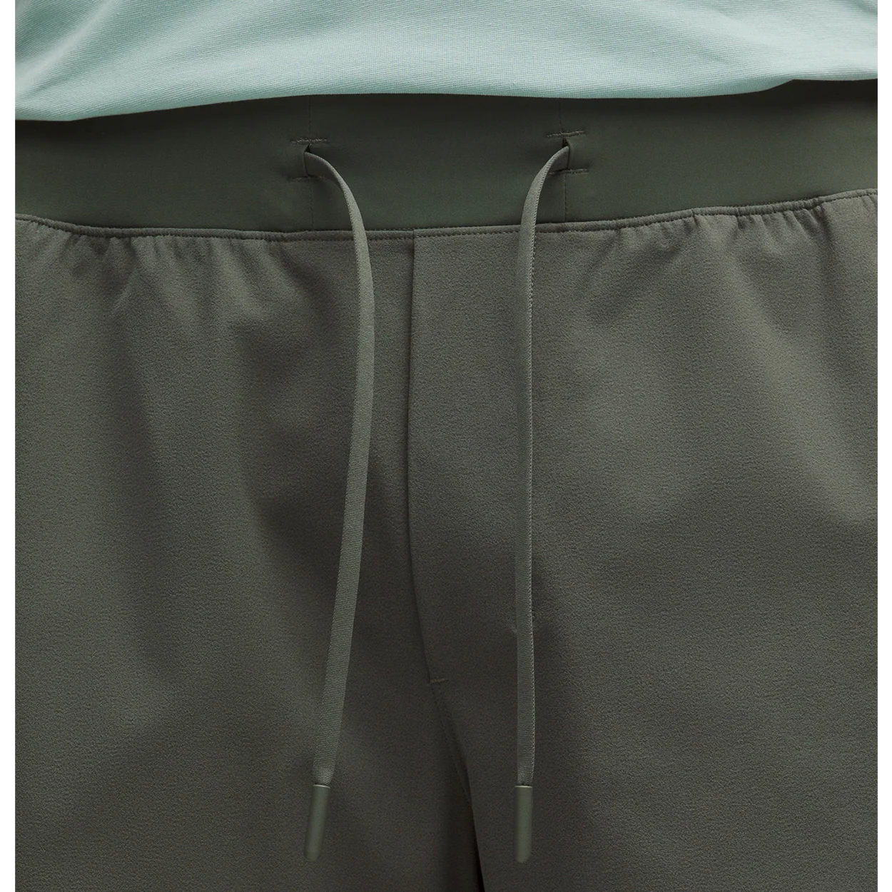BAUER // lululemon Zeroed In Linerless Short 7" - Image 6