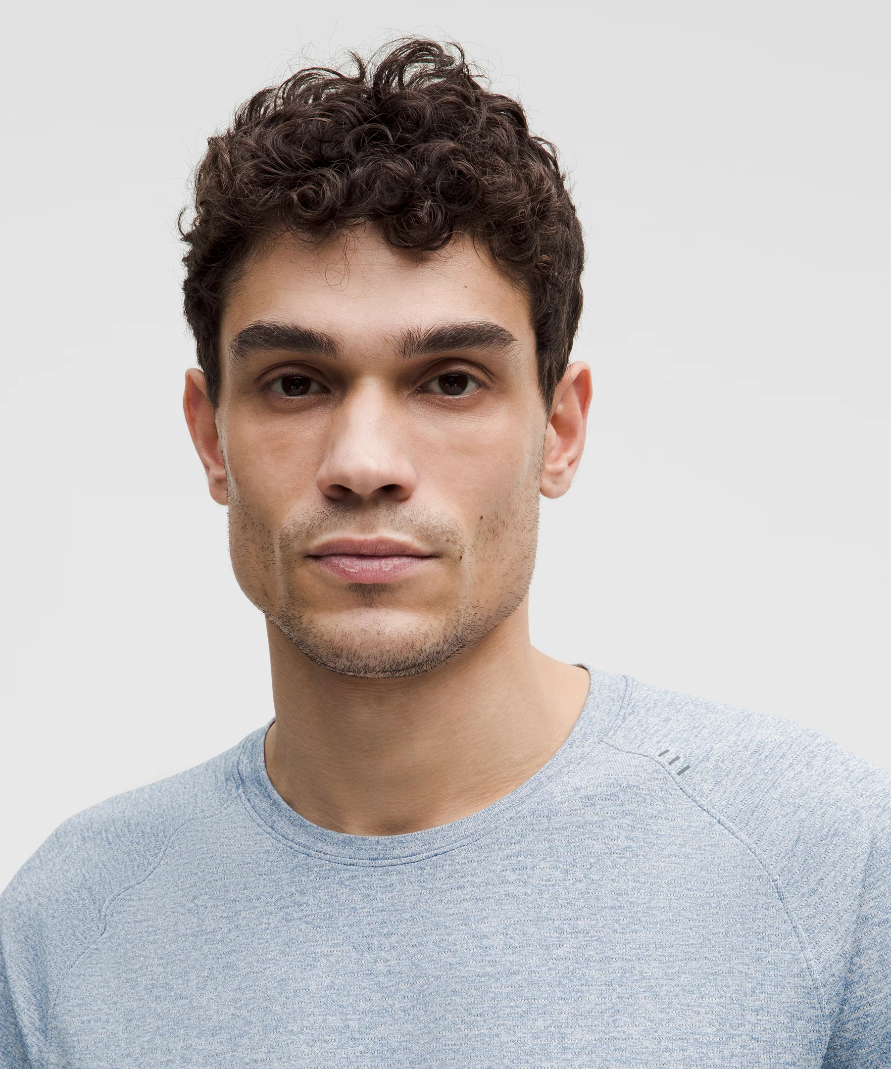 BAUER // lululemon Zeroed In Short-Sleeve Shirt - Image 5