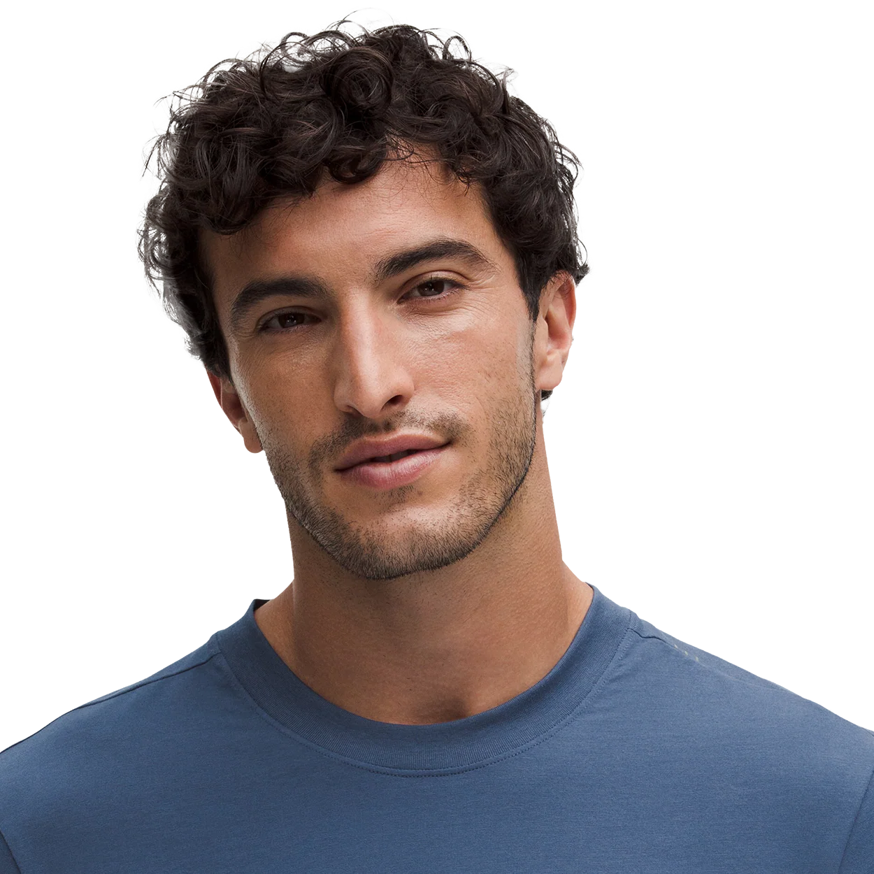 BAUER // lululemon Zeroed In Short-Sleeve Shirt - Image 4