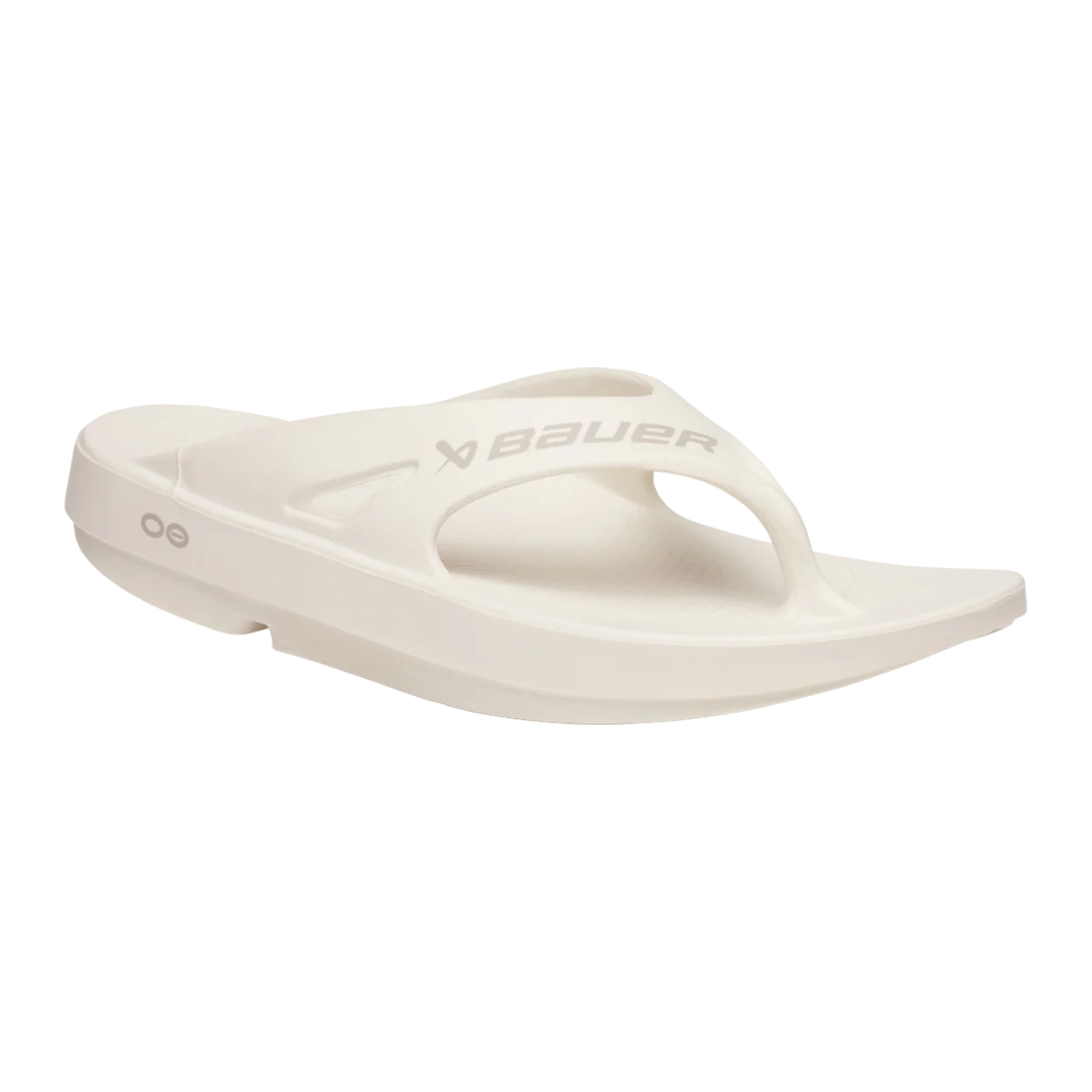 S25 BAUER OOFOS SPORT SANDAL JUNIOR - Image 4
