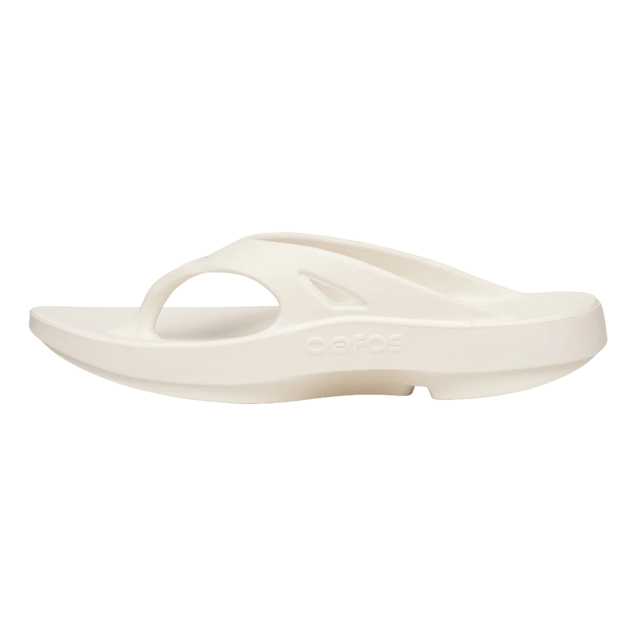 S25 BAUER OOFOS SPORT SANDAL JUNIOR - Image 6