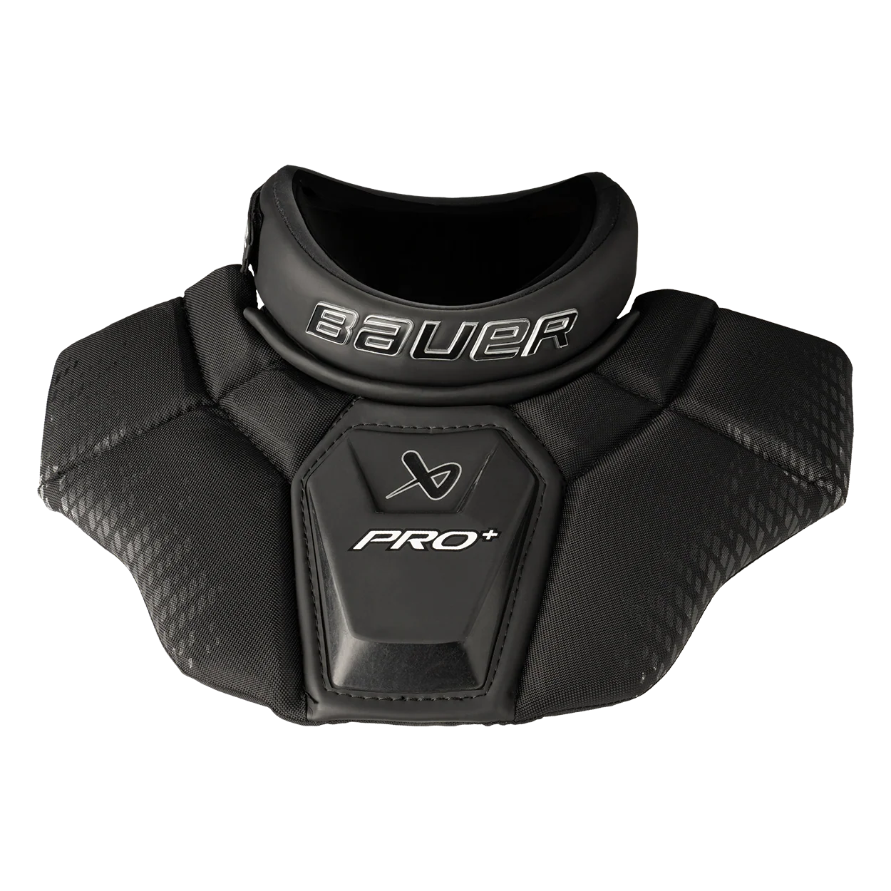 S25 BAUER PRO+ NONCERT CLAVICLE SENIOR