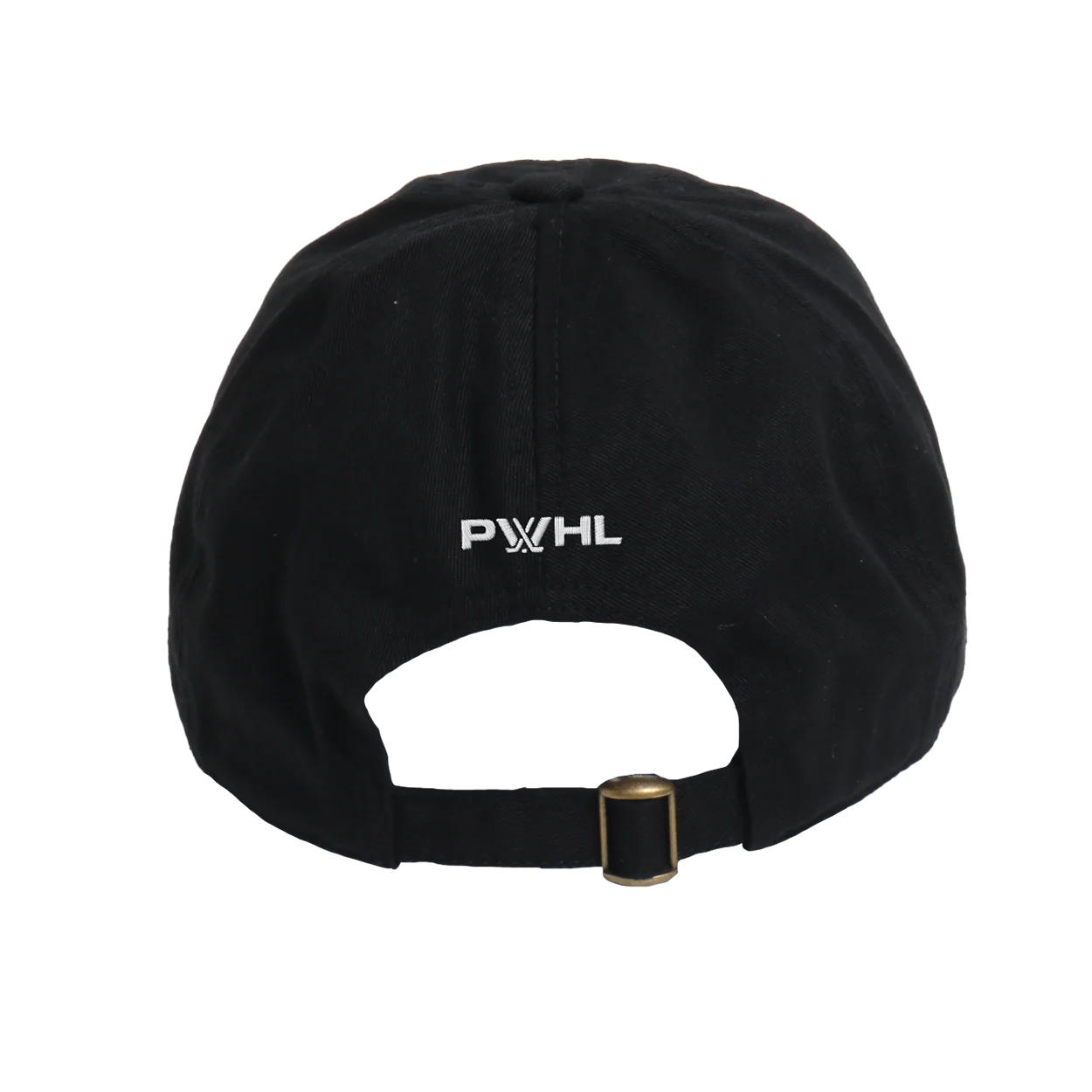BAUER PWHL ADJ TWILL HAT YOUTH  SEATTLE - Image 3