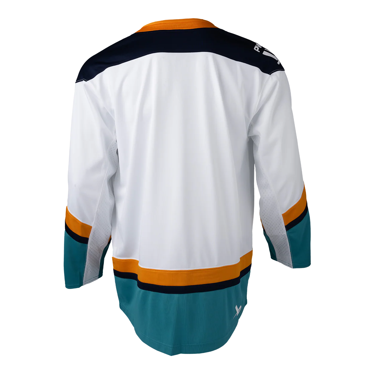 BAUER PWHL AWAY JERSEY NEW YORK SIRENS ADULT - Image 3