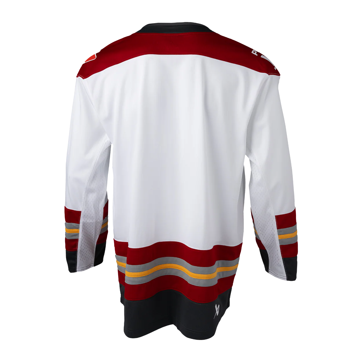 BAUER PWHL AWAY JERSEY OTTAWA CHARGE ADULT - Image 3