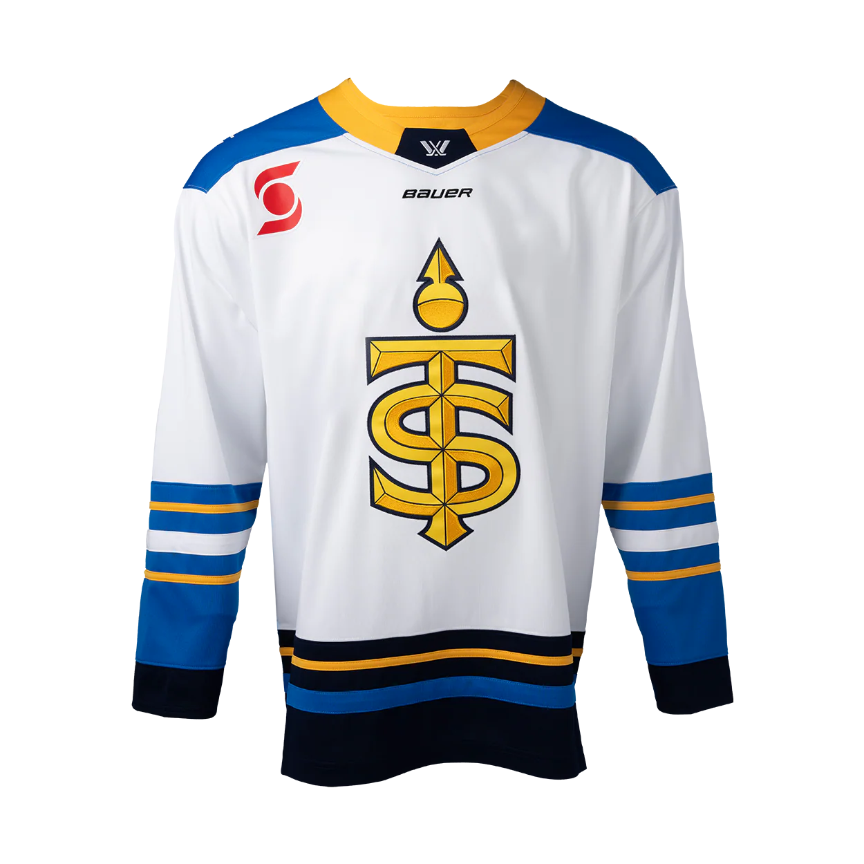 BAUER PWHL AWAY JERSEY TORONTO SCEPTRES ADULT
