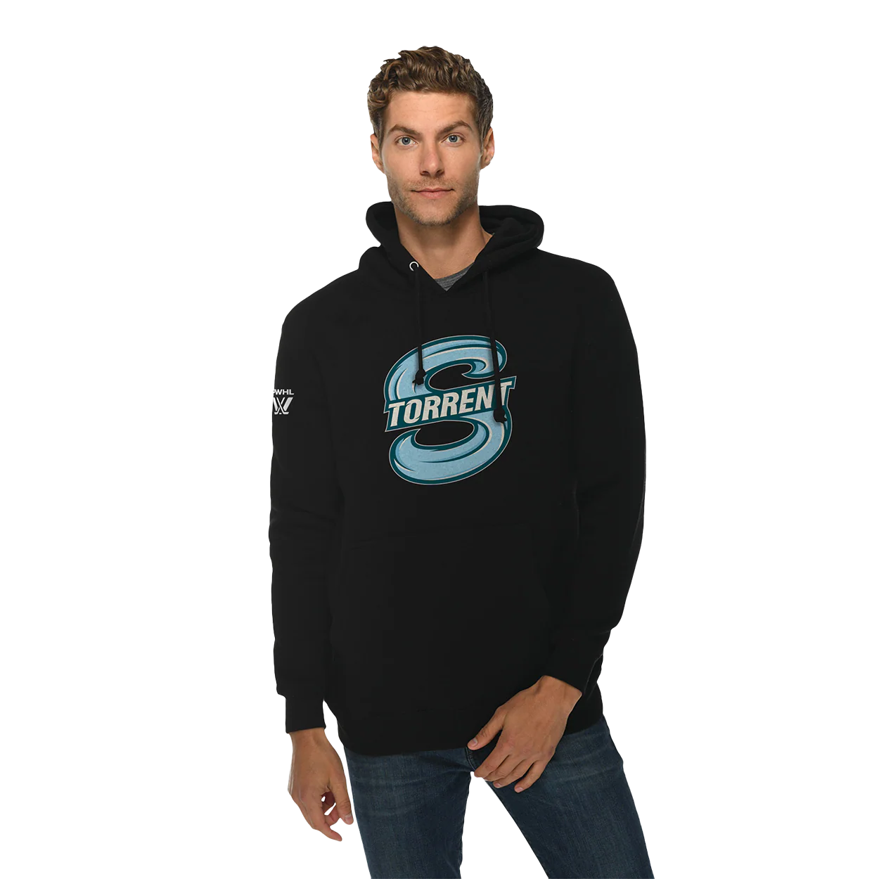 BAUER PWHL ULTIMATE HOODIE SENIOR SEATTLE