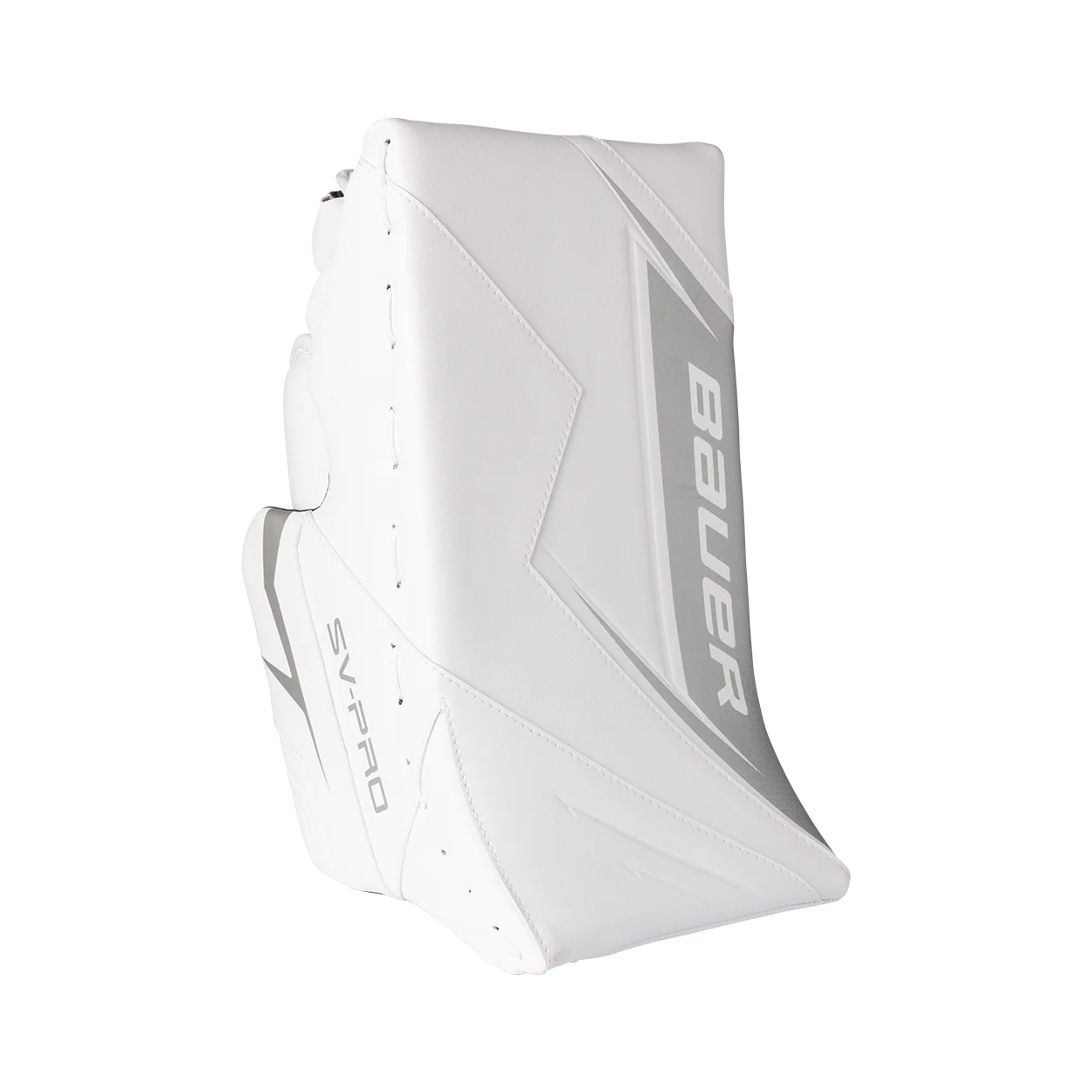 S25 BAUER SV-PRO BLOCKER JUNIOR - Image 4