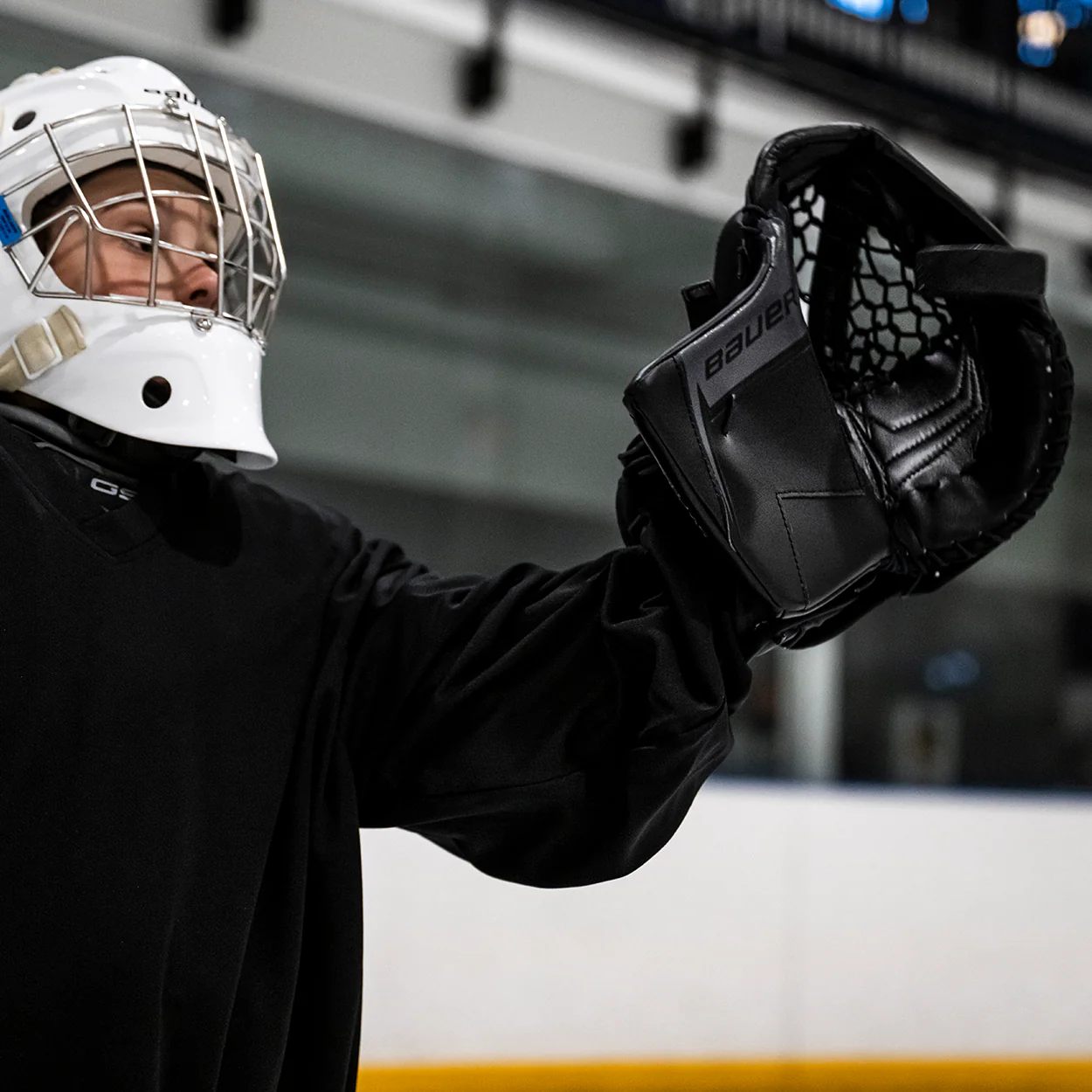 S25 BAUER SV-PRO CATCHER INTERMEDIATE - Image 7