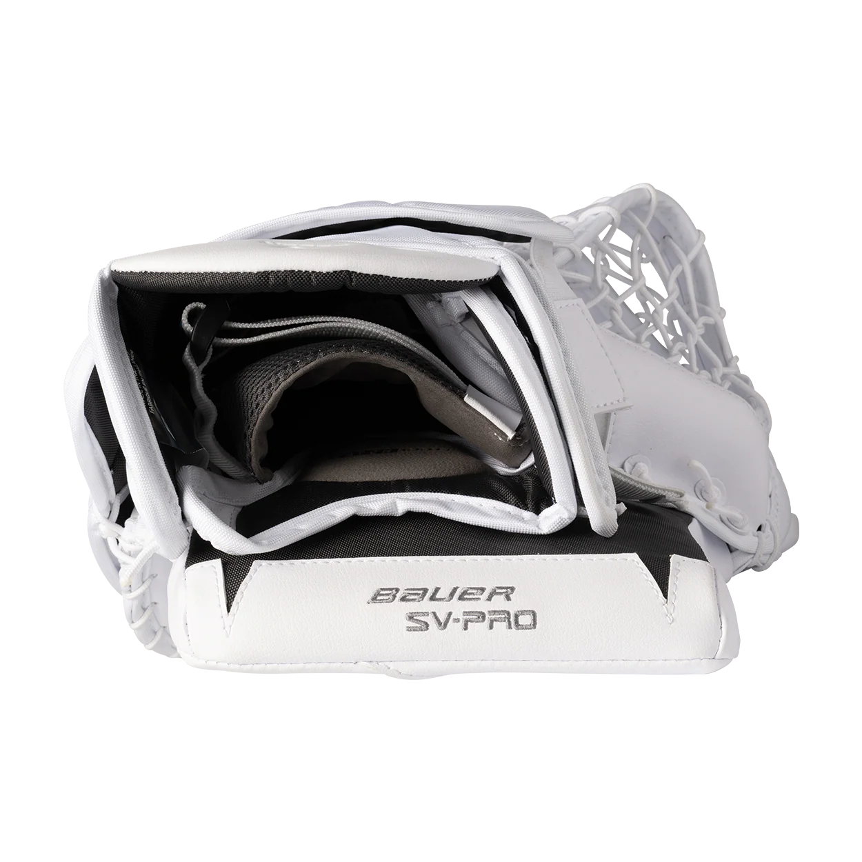 S25 BAUER SV-PRO CATCHER JUNIOR - Image 3