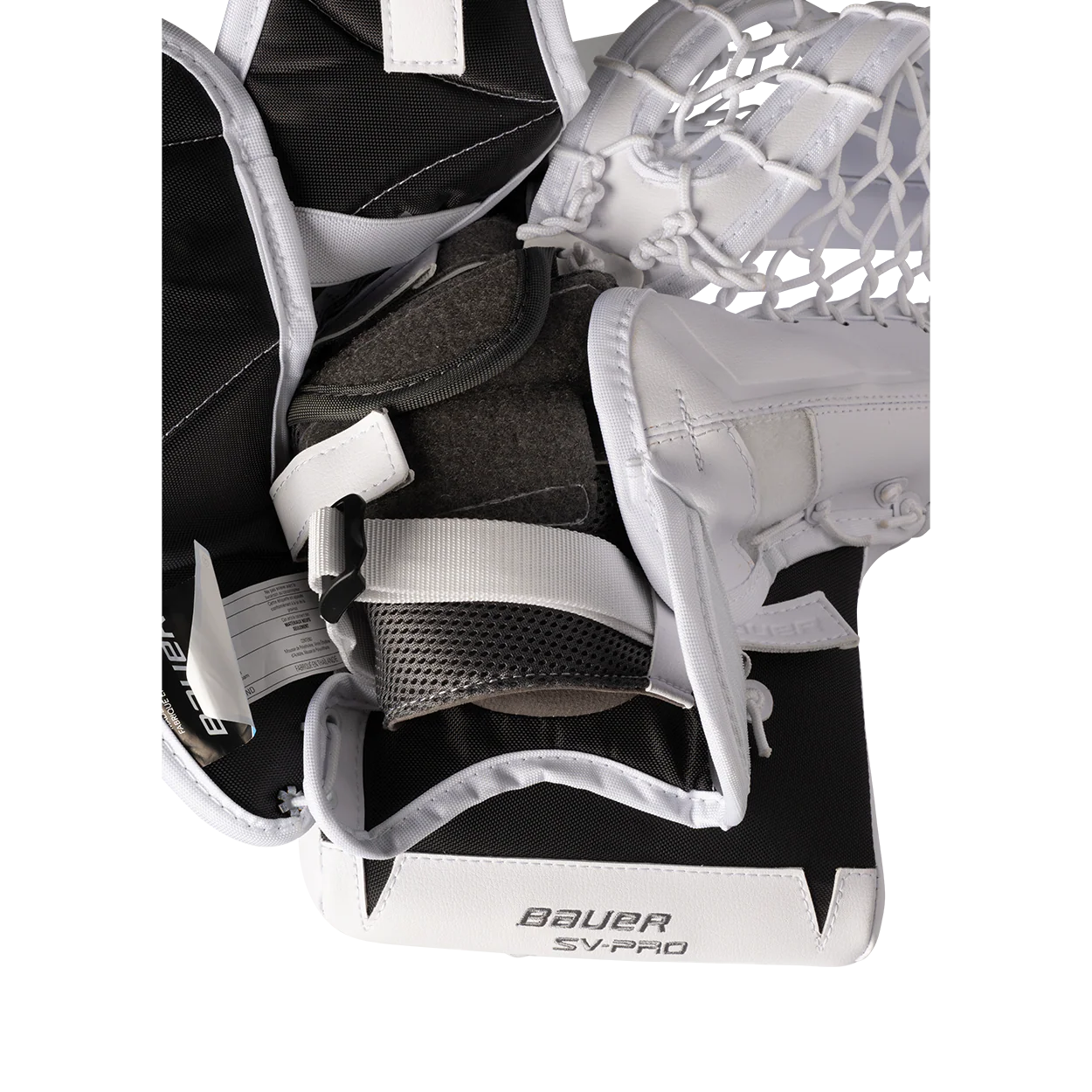 S25 BAUER SV-PRO CATCHER JUNIOR - Image 4