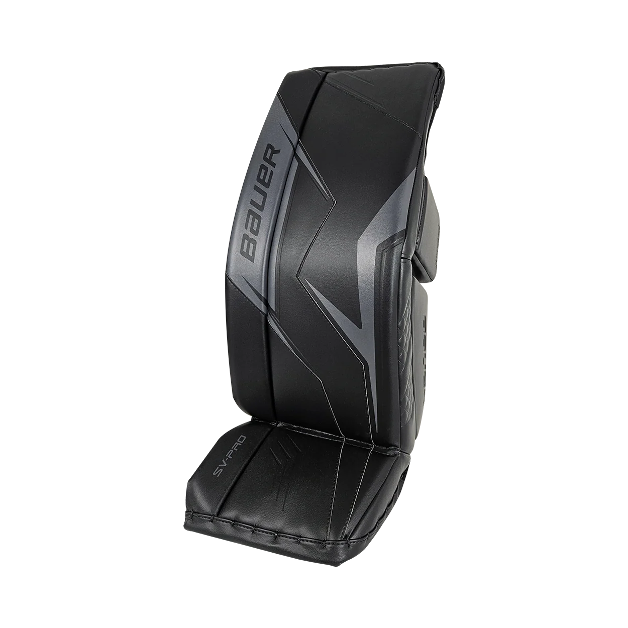 S25 BAUER SV-PRO GOAL PAD JUNIOR - Image 6