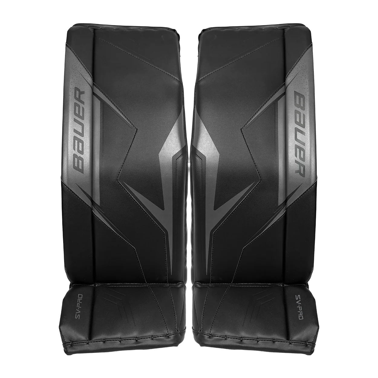 S25 BAUER SV-PRO GOAL PAD SENIOR - Image 5