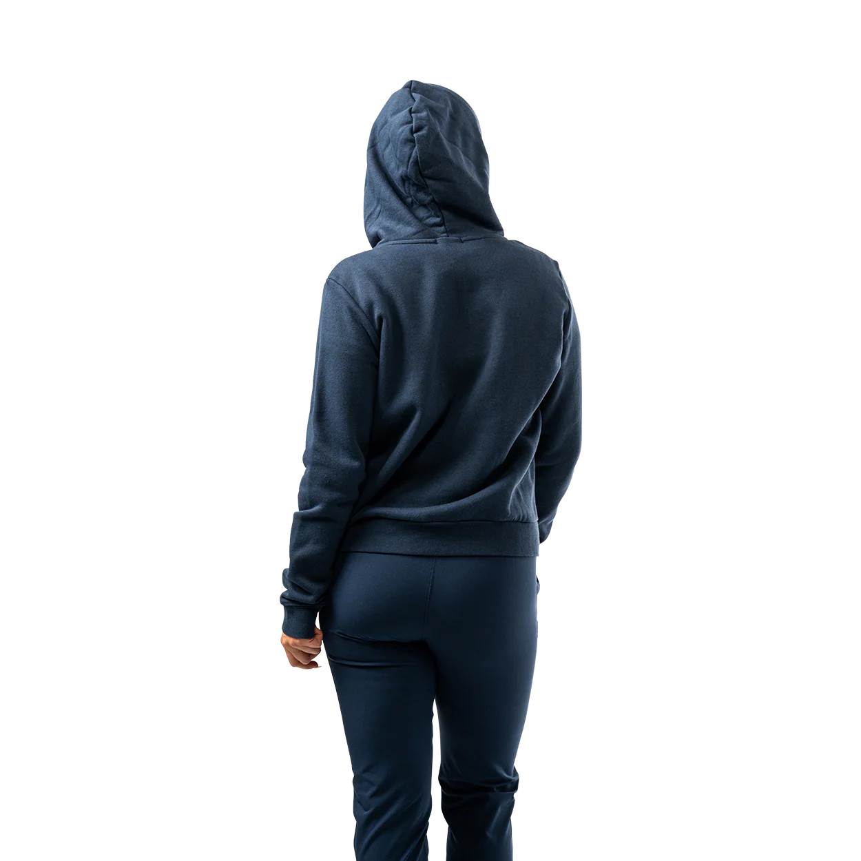 S25 BAUER WOMENS TEAM FULL ZIP - Image 9