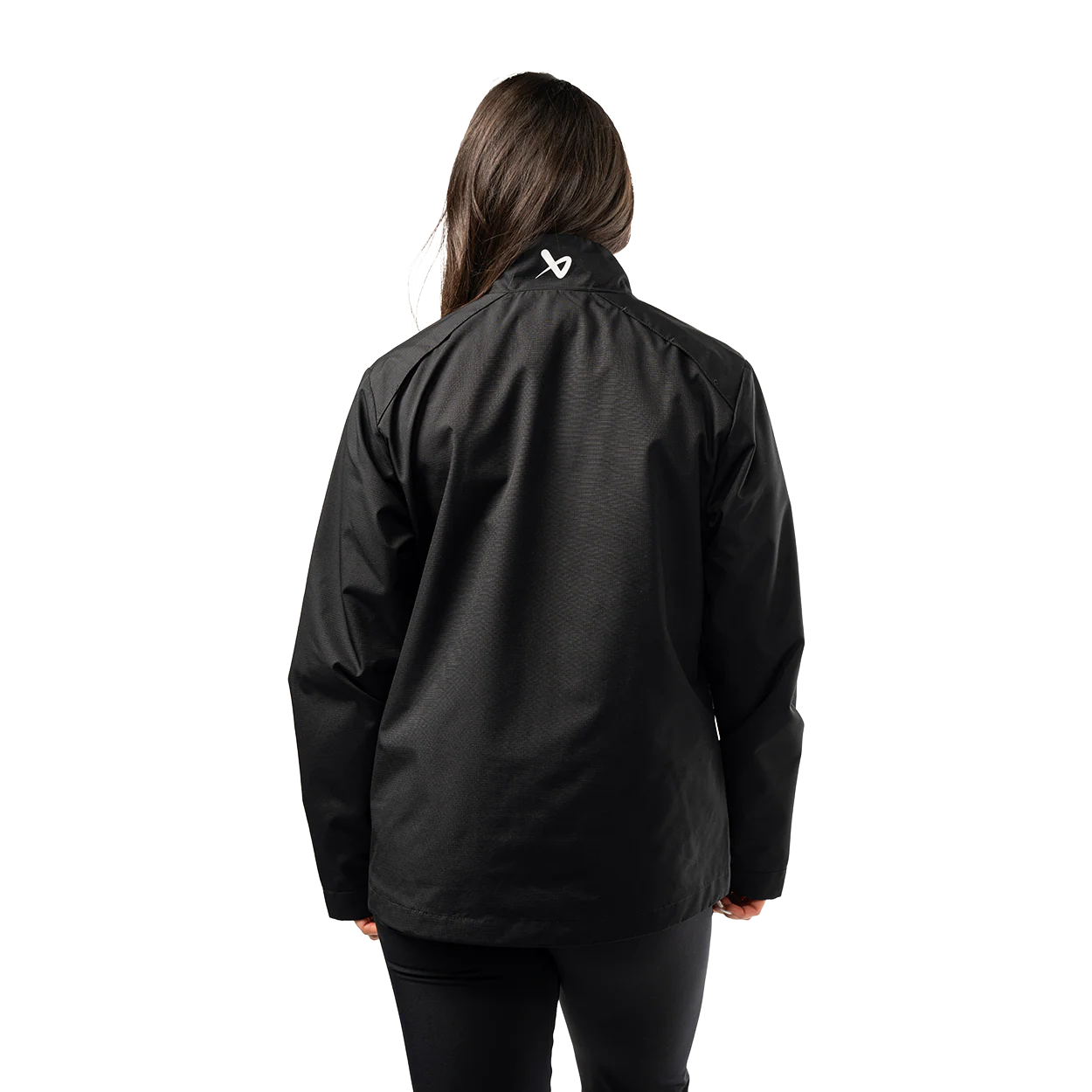 S25 BAUER WOMENS TEAM LIGHTWEIGHT JACKET - Image 2