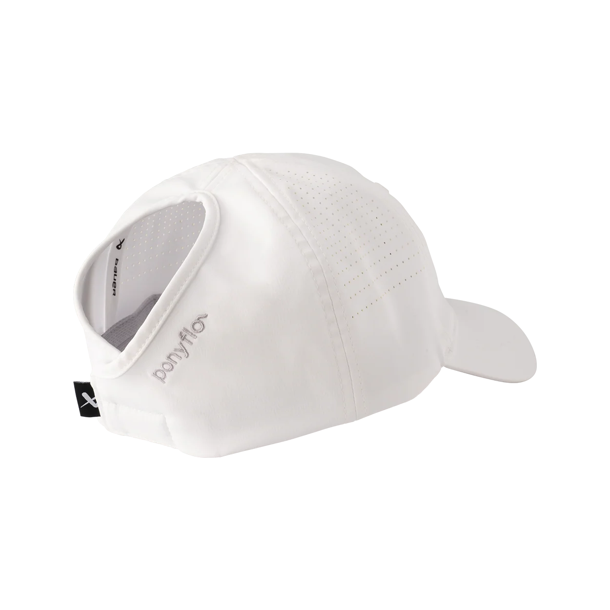 BAUER WMNS Team Ponyflo® Hat - Image 4