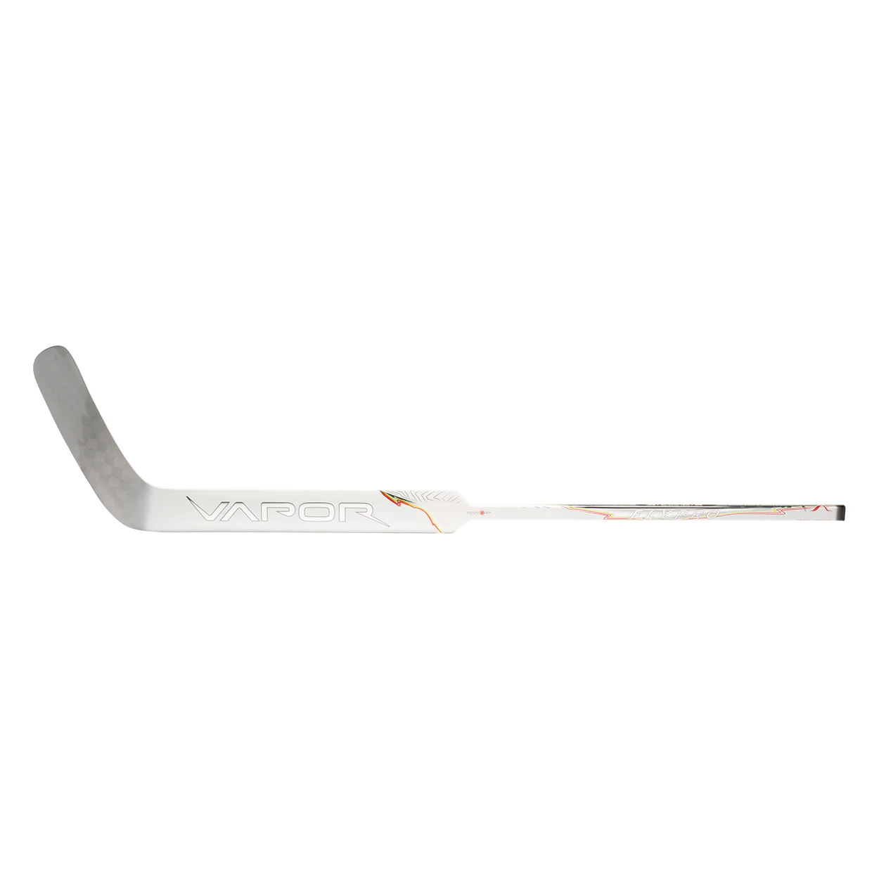 S25 VAPOR FLYPRO GOAL STICK INTERMEDIATE - Image 4
