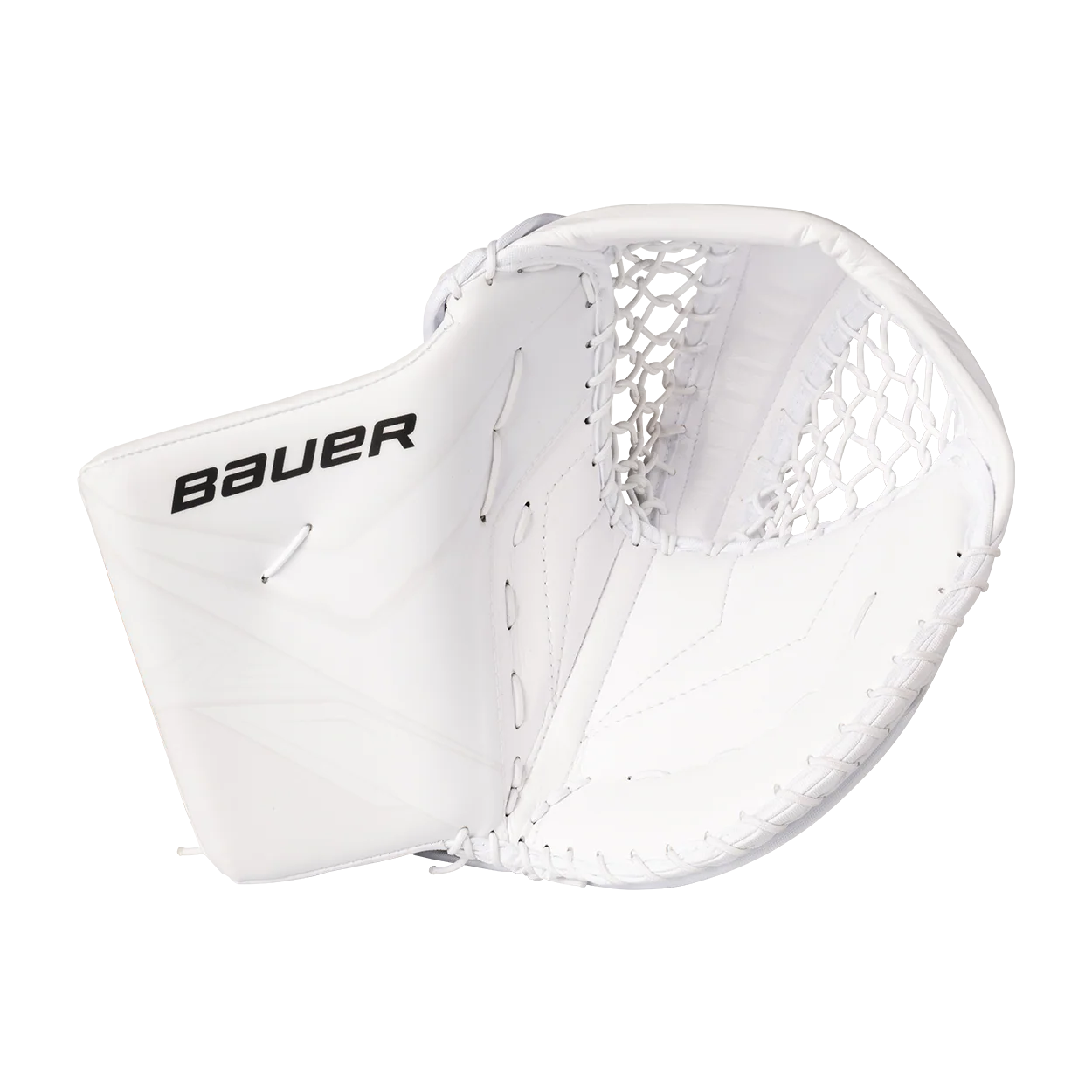 BAUER VAPOR V90 CATCHER SENIOR