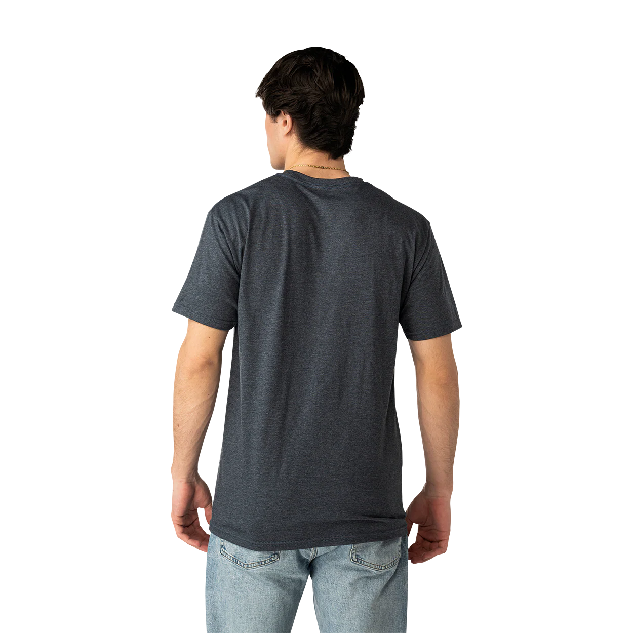 BAUER Core Graphic Tee Senior - Image 6