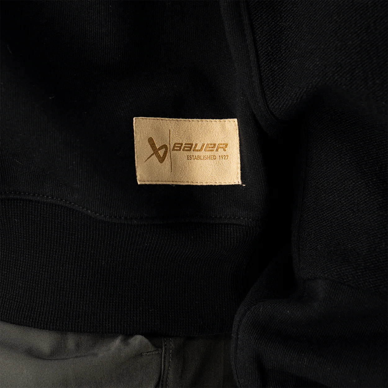 BAUER Core Women’s French Terry Crew - Image 4