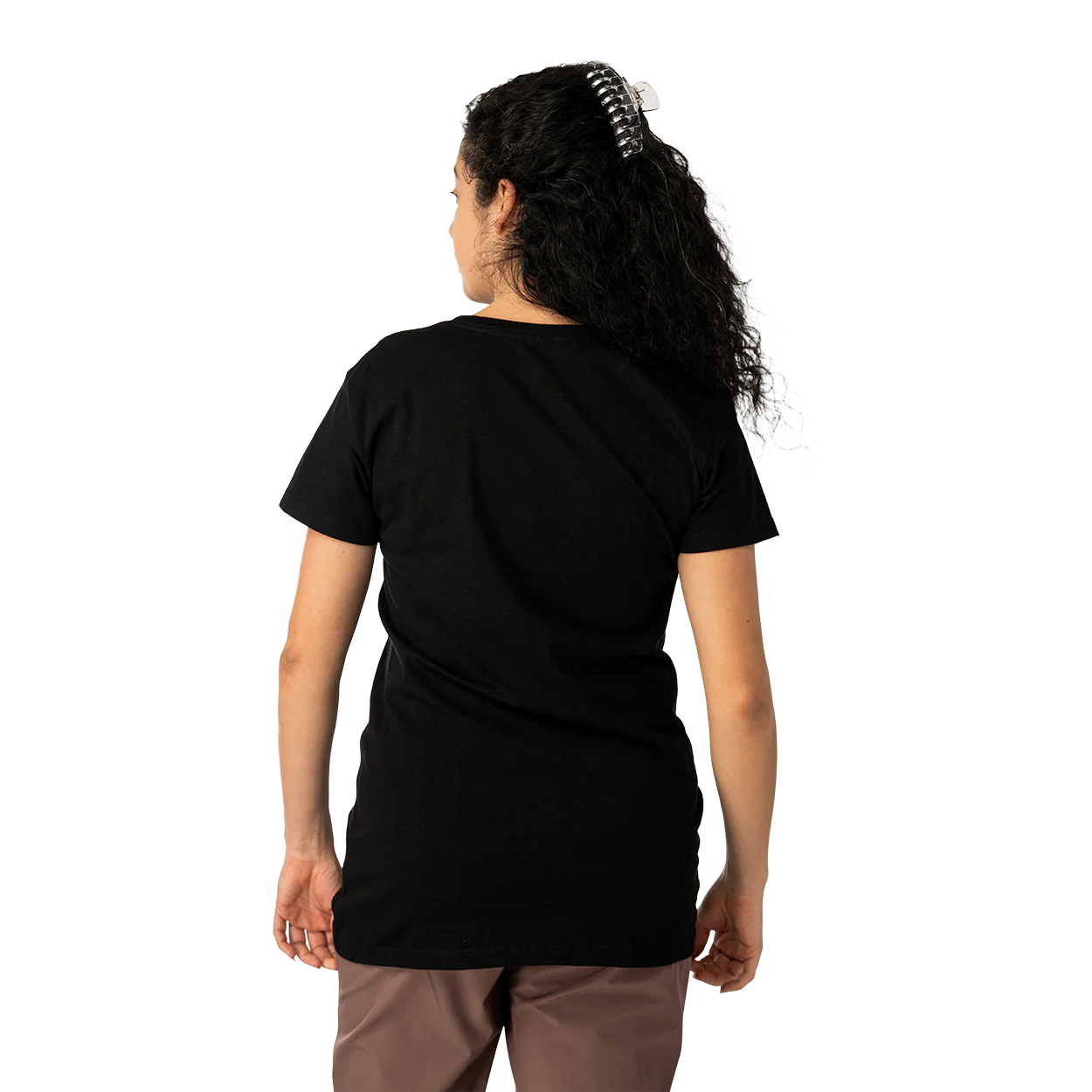 BAUER Core Women’s Graphic Tee - Image 7