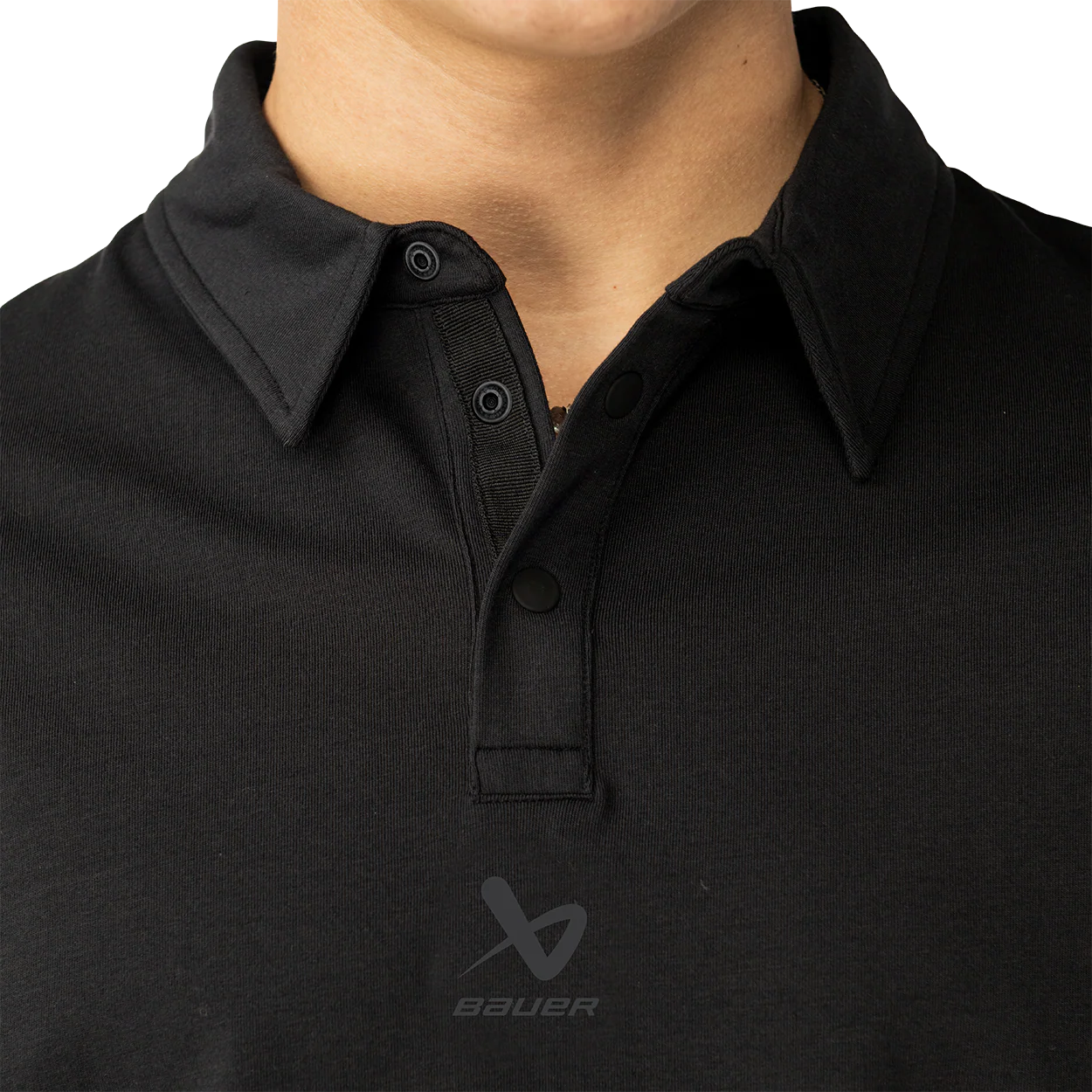 BAUER RUNOFF Polo Senior - Image 8