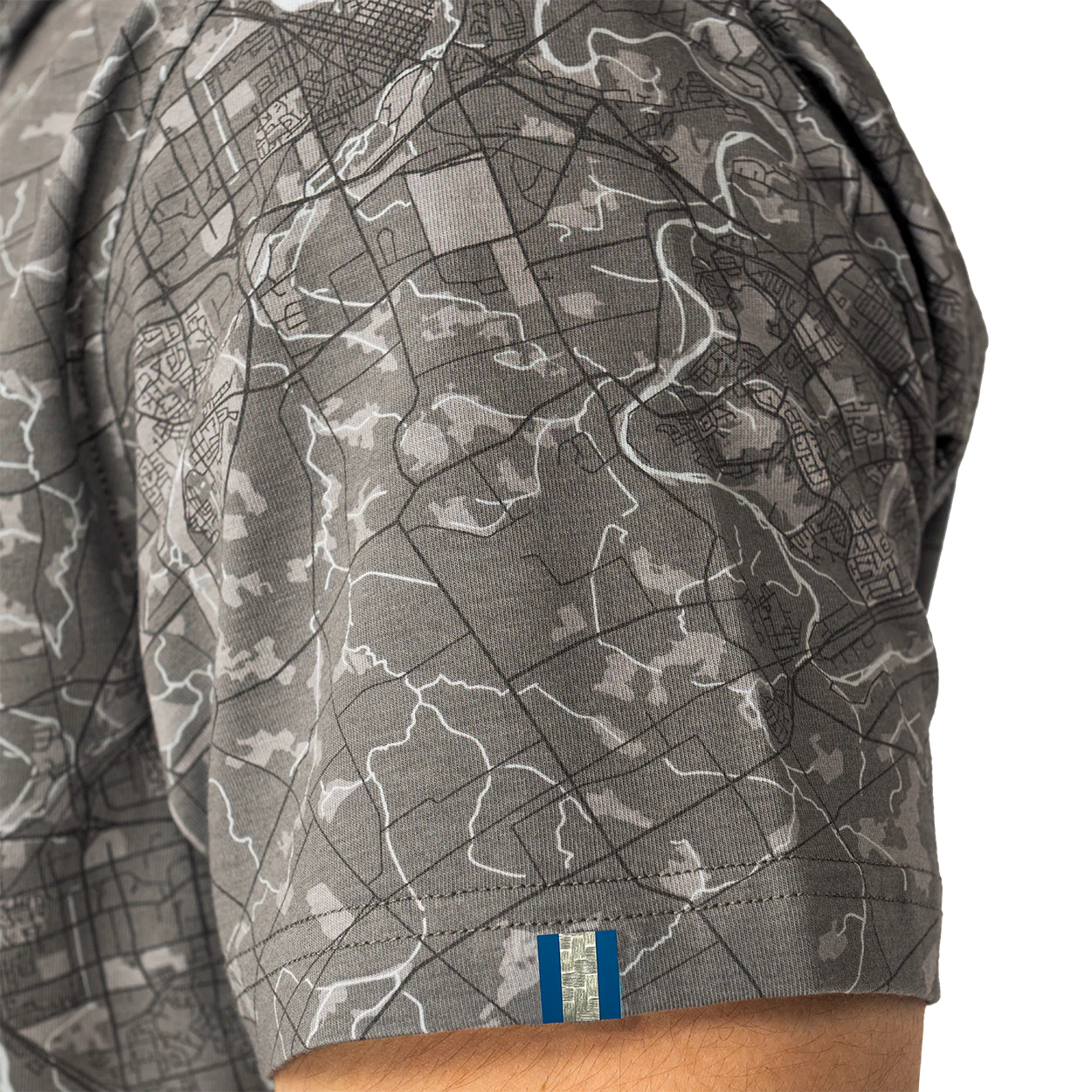 BAUER RUNOFF Polo Senior - Image 4