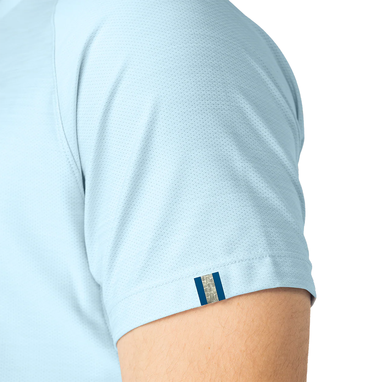 BAUER Ice to Gym Tech Tee Senior - Image 5