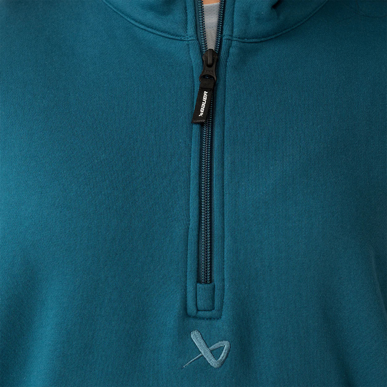 BAUER Women’s Off Day Quarter Zip - Image 3