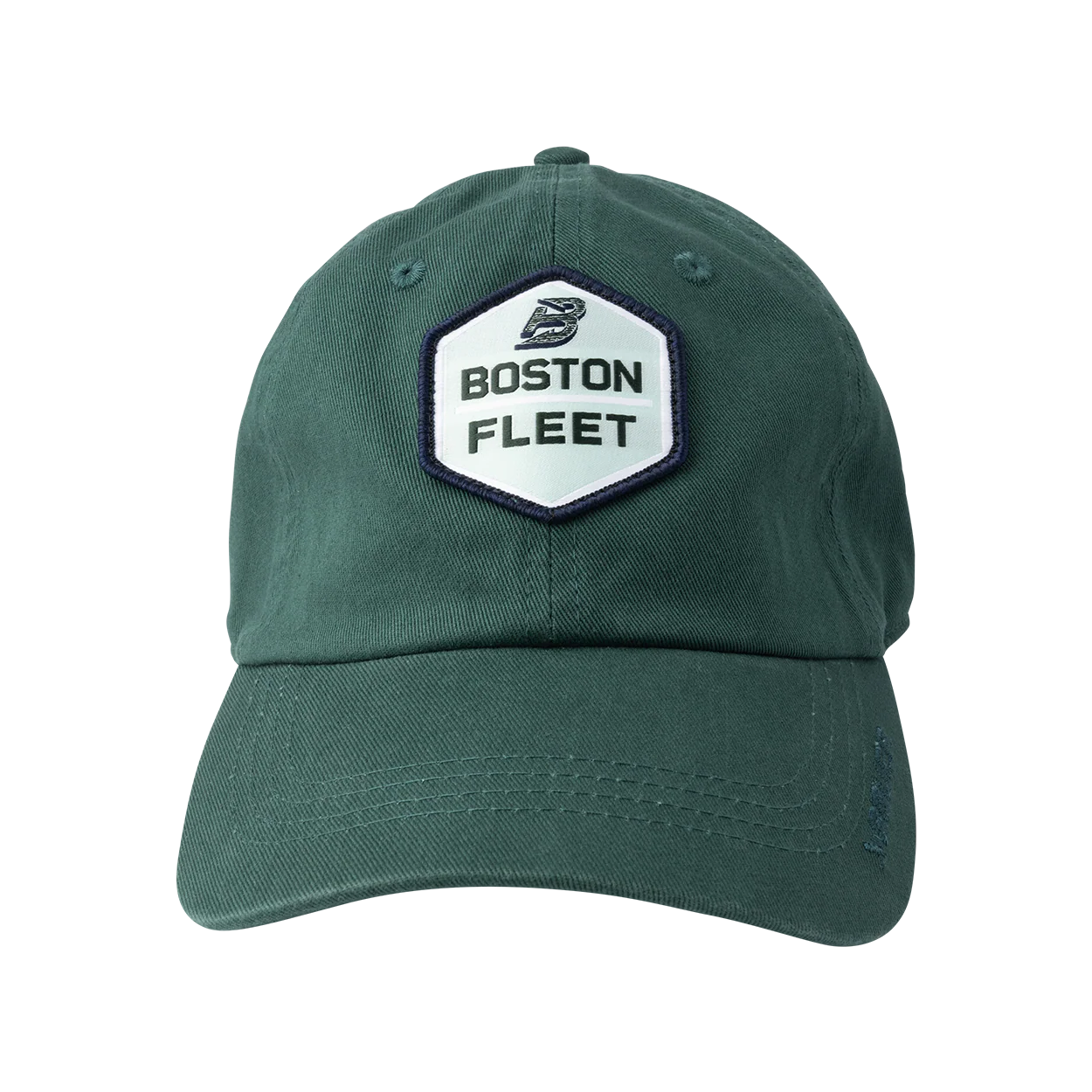 BAUER PWHL ADJUSTABLE TWILL HAT SENIOR BOSTON