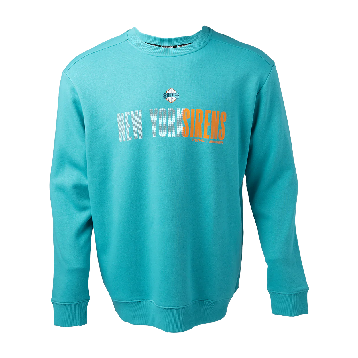BAUER PWHL CREW SENIOR NEW YORK