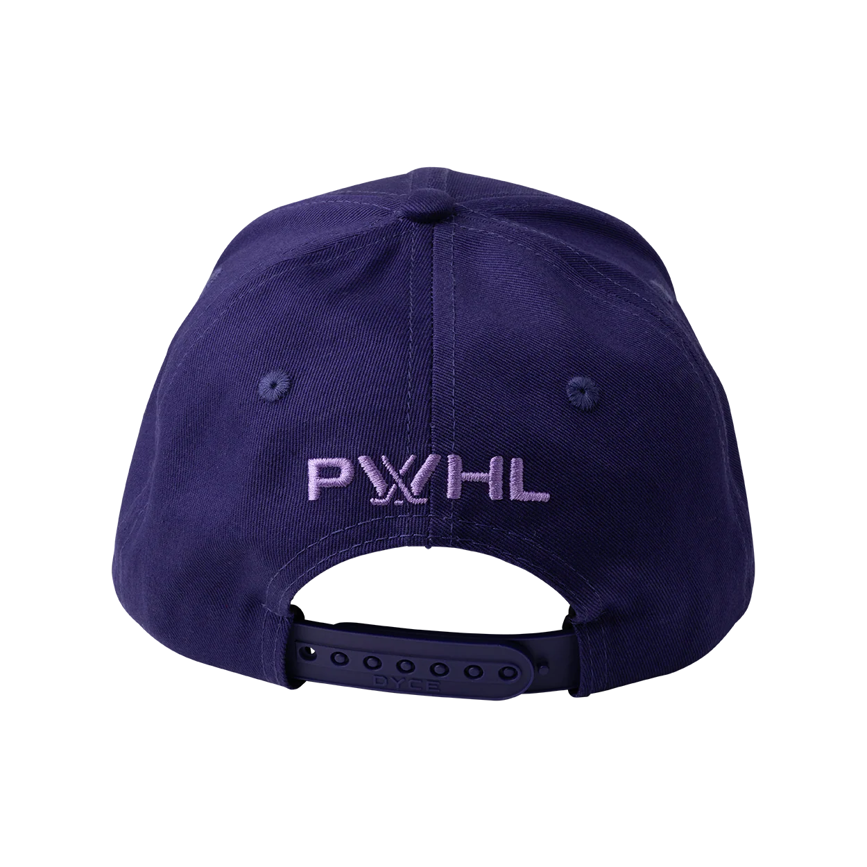 BAUER PWHL PATCH SNAPBACK SENIOR MINNESOTA - Image 3