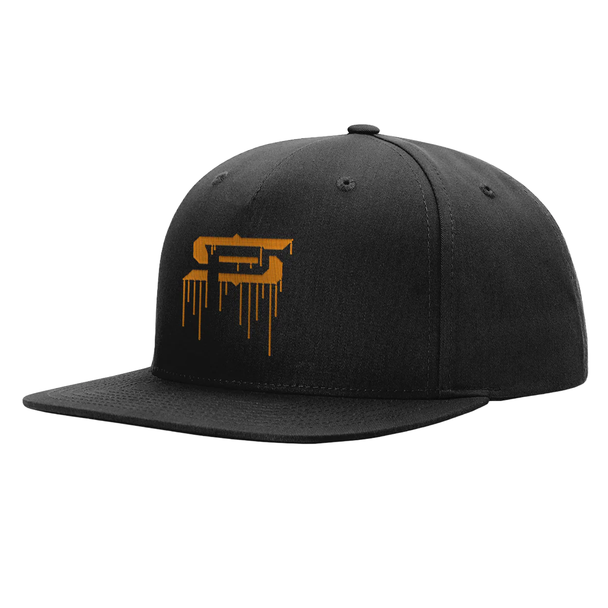 BAUER x SWAGGY DRIP FLAT BRIM YOUTH