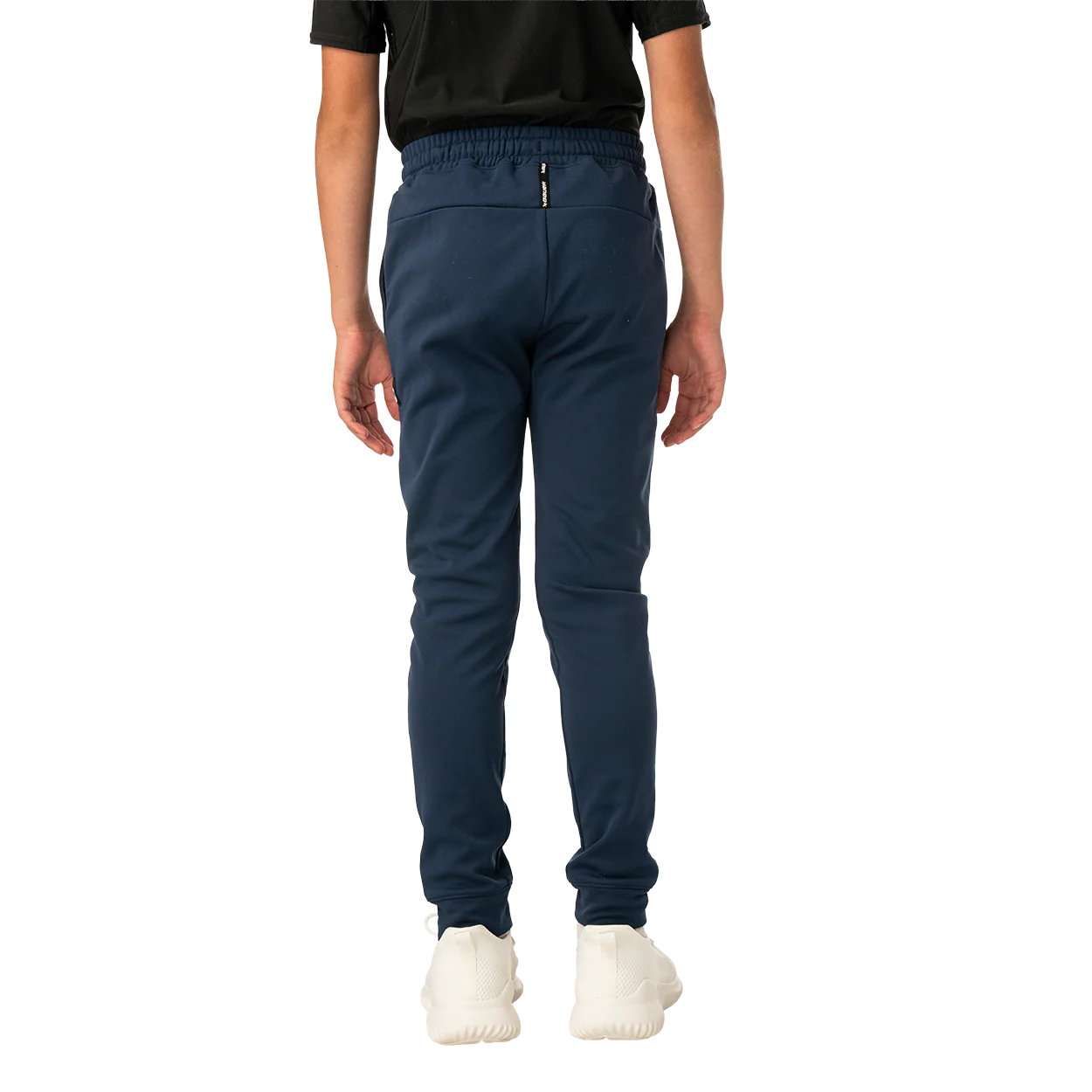 BAUER TEAM FLEECE JOGGER SENIOR - Image 6