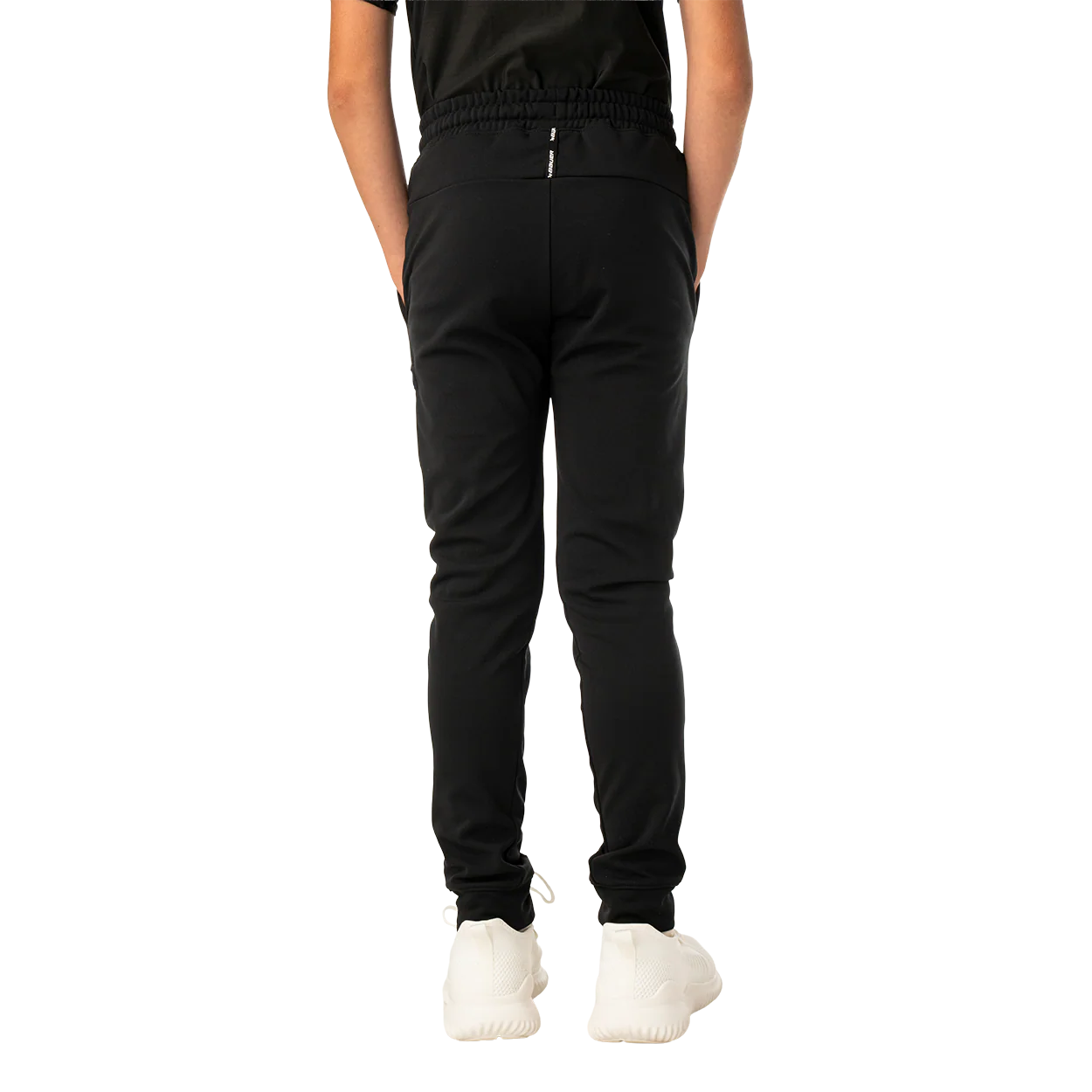 BAUER TEAM FLEECE JOGGER YOUTH - Image 3