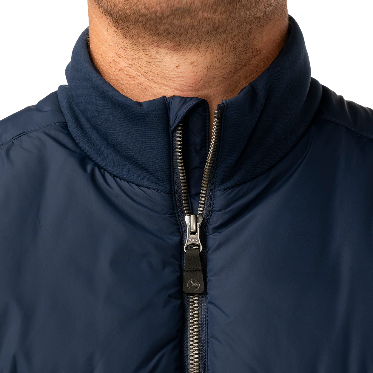 BAUER TEAM HYBRID JACKET SENIOR - Image 7