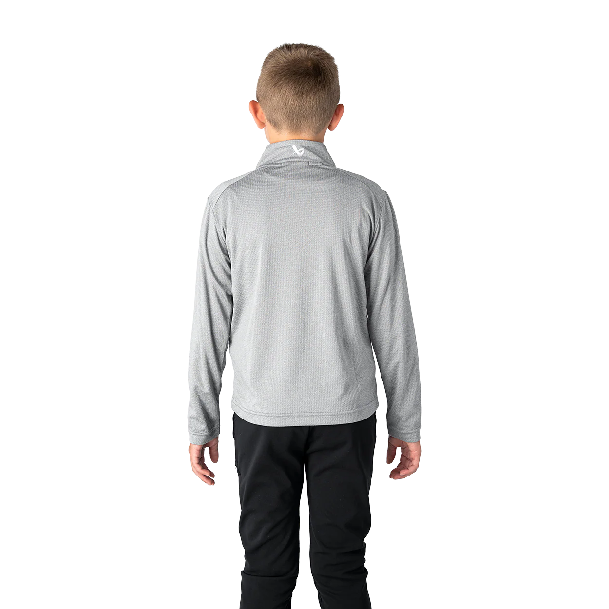 BAUER TEAM PERF 1/4 ZIP YOUTH - Image 4